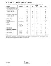 ADS800U 数据规格书 3