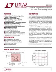 LT3082ETS8#TRMPBF datasheet.datasheet_page 1