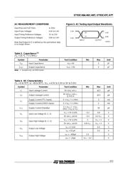 ST93C46AM1 datasheet.datasheet_page 3