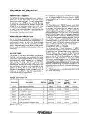 ST93C46AM1 datasheet.datasheet_page 6