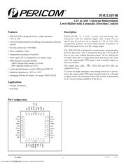 PI4ULS3V08 数据规格书 1