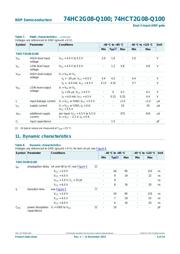 74HC2G08DP.125 datasheet.datasheet_page 6