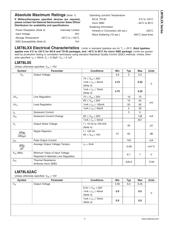 LM78L82ACZ datasheet.datasheet_page 3