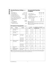 74HC86 datasheet.datasheet_page 2