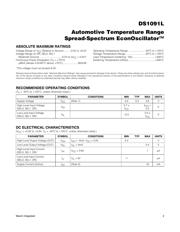 DS1091LU-66+ datasheet.datasheet_page 2