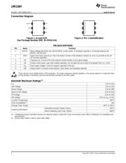 LMR12007 datasheet.datasheet_page 2