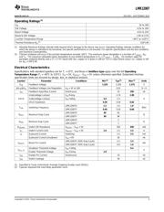 LMR12007 datasheet.datasheet_page 3