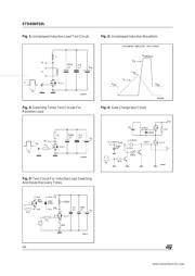 STD45NF03L datasheet.datasheet_page 4