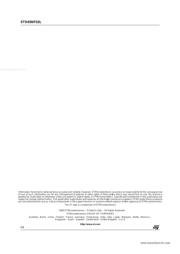 STD45NF03L datasheet.datasheet_page 6