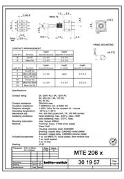 MTE206N datasheet.datasheet_page 1