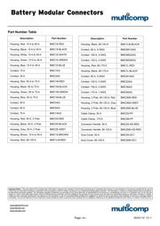 BMC2S-DC1 datasheet.datasheet_page 4