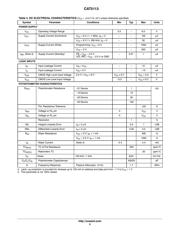 CAT5113ZI-50-G datasheet.datasheet_page 5