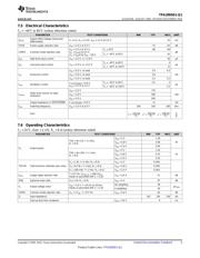 TPA2005D1TDGNRQ1 datasheet.datasheet_page 5