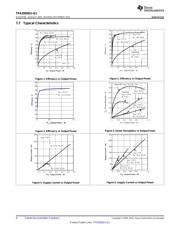 TPA2005D1TDGNRQ1 datasheet.datasheet_page 6