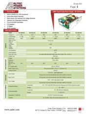 SP-250-20-B datasheet.datasheet_page 1