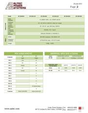 SP-250-24-B datasheet.datasheet_page 2