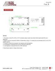 SP-250-24-B datasheet.datasheet_page 3