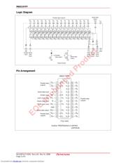 M66311FP datasheet.datasheet_page 2