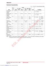 M66311FP datasheet.datasheet_page 5