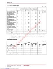 M66311FP datasheet.datasheet_page 6