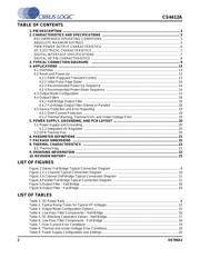 CS4412A-CNZR datasheet.datasheet_page 2