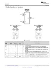 DRV5032FBDBZR datasheet.datasheet_page 4