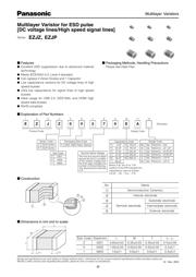 EZJZ0V80010 datasheet.datasheet_page 1