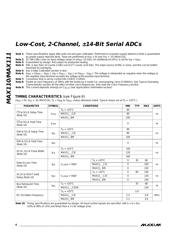 MAX110 datasheet.datasheet_page 6