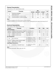 MMBTA06 datasheet.datasheet_page 2