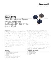 SDX30A2 datasheet.datasheet_page 1