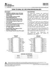 SN65LV1021DB datasheet.datasheet_page 1