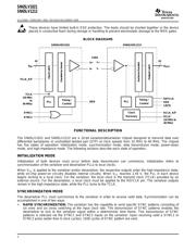 SN65LV1021DB datasheet.datasheet_page 2