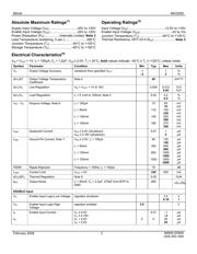 MIC5205-5.0YM5 TR datasheet.datasheet_page 3