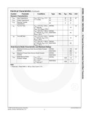 2N7000TA datasheet.datasheet_page 5