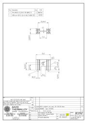 STP11N65M2 datasheet.datasheet_page 1