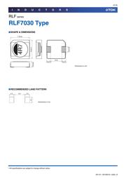 RLF7030T6R8M2R8 datasheet.datasheet_page 5