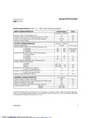 PVT312 datasheet.datasheet_page 2