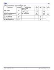 F2912EVBI datasheet.datasheet_page 3