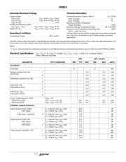 HI5812JIB datasheet.datasheet_page 3