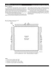 IDT70V27L15PFG datasheet.datasheet_page 2