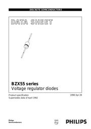 BZX55-C62 datasheet.datasheet_page 1