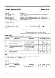 BZX55-C62 datasheet.datasheet_page 2