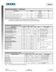 DLD101-7 数据规格书 2