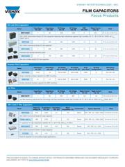 MKP386M522125YT7 datasheet.datasheet_page 2