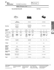 B106S datasheet.datasheet_page 5