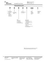 B106S datasheet.datasheet_page 6