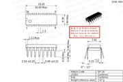 HD74HC240P datasheet.datasheet_page 5