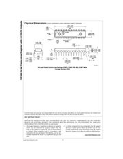 74F646SCX datasheet.datasheet_page 6