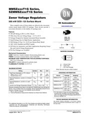 MMSZ43T1 datasheet.datasheet_page 1