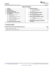 PCA9554ADGVR datasheet.datasheet_page 2